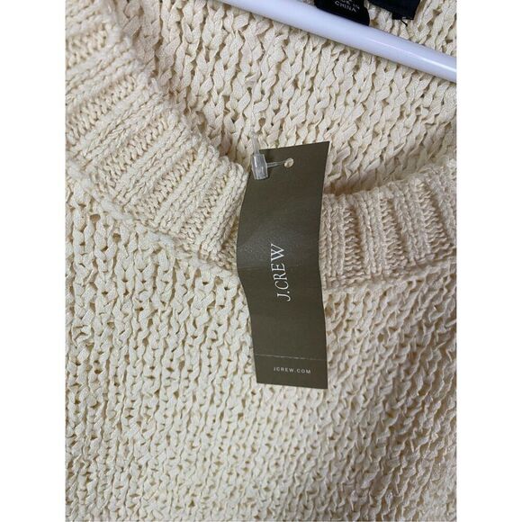 NWT J.Crew Sweater‎ Tank Top - Picture 3 of 7
